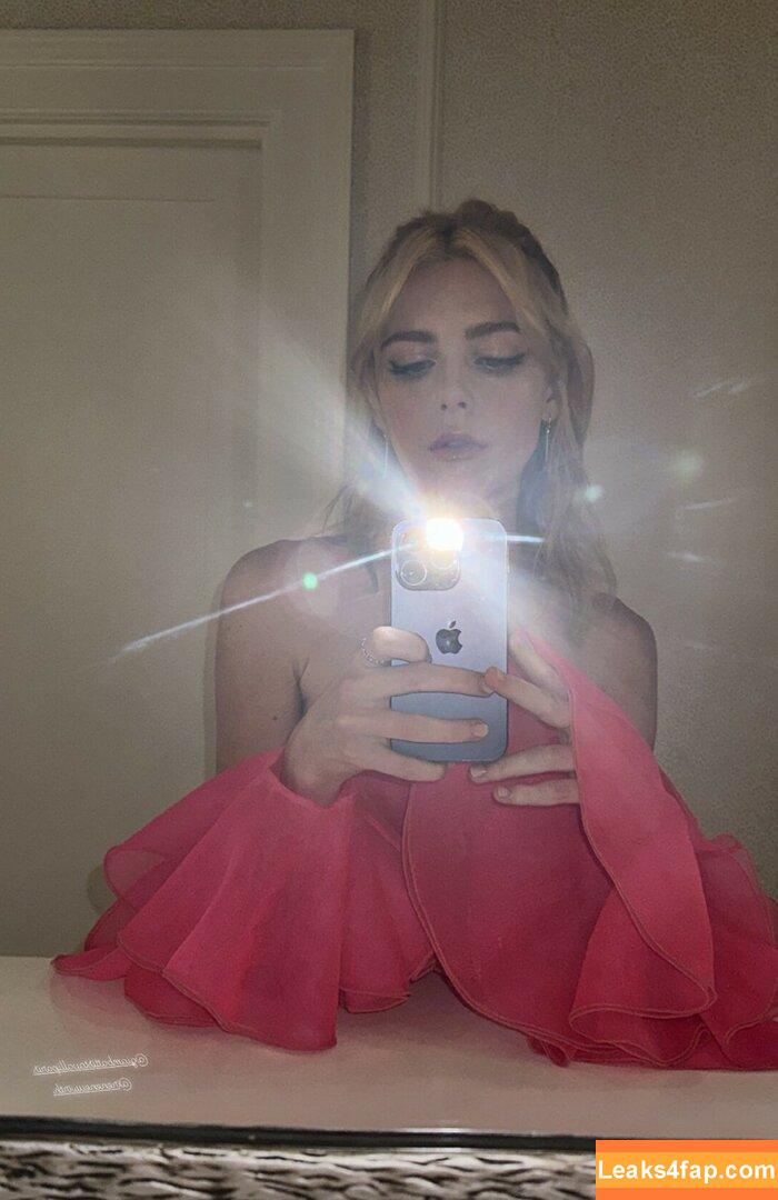 Kiernan Shipka / AdventuresSabrina / kiernanshipka leaked photo photo #0367
