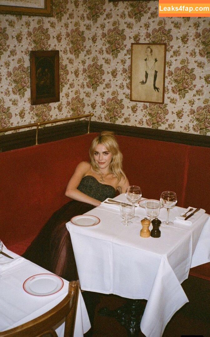 Kiernan Shipka / AdventuresSabrina / kiernanshipka leaked photo photo #0368