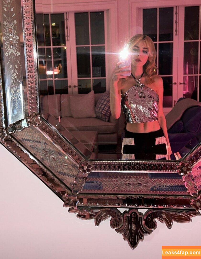 Kiernan Shipka / AdventuresSabrina / kiernanshipka leaked photo photo #0372