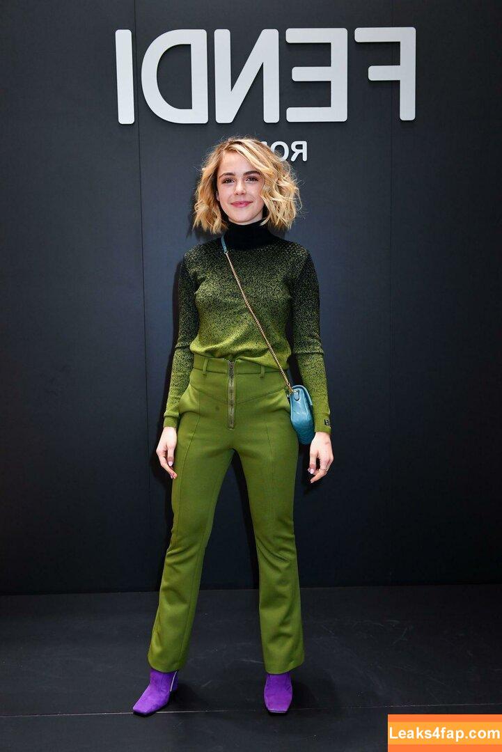 Kiernan Shipka / AdventuresSabrina / kiernanshipka leaked photo photo #0382
