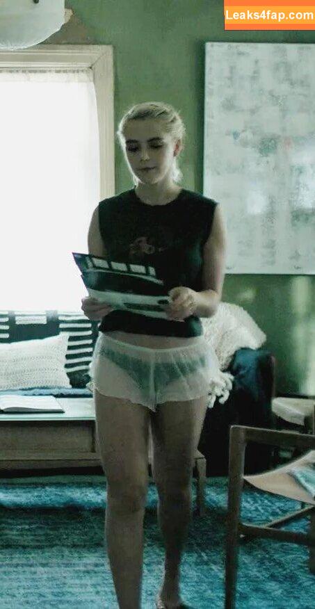 Kiernan Shipka / AdventuresSabrina / kiernanshipka leaked photo photo #0405