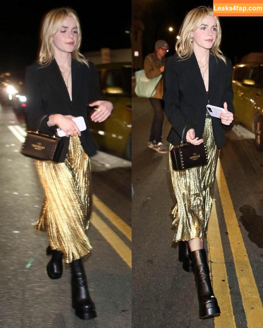 Kiernan Shipka / AdventuresSabrina / kiernanshipka leaked photo photo #0407