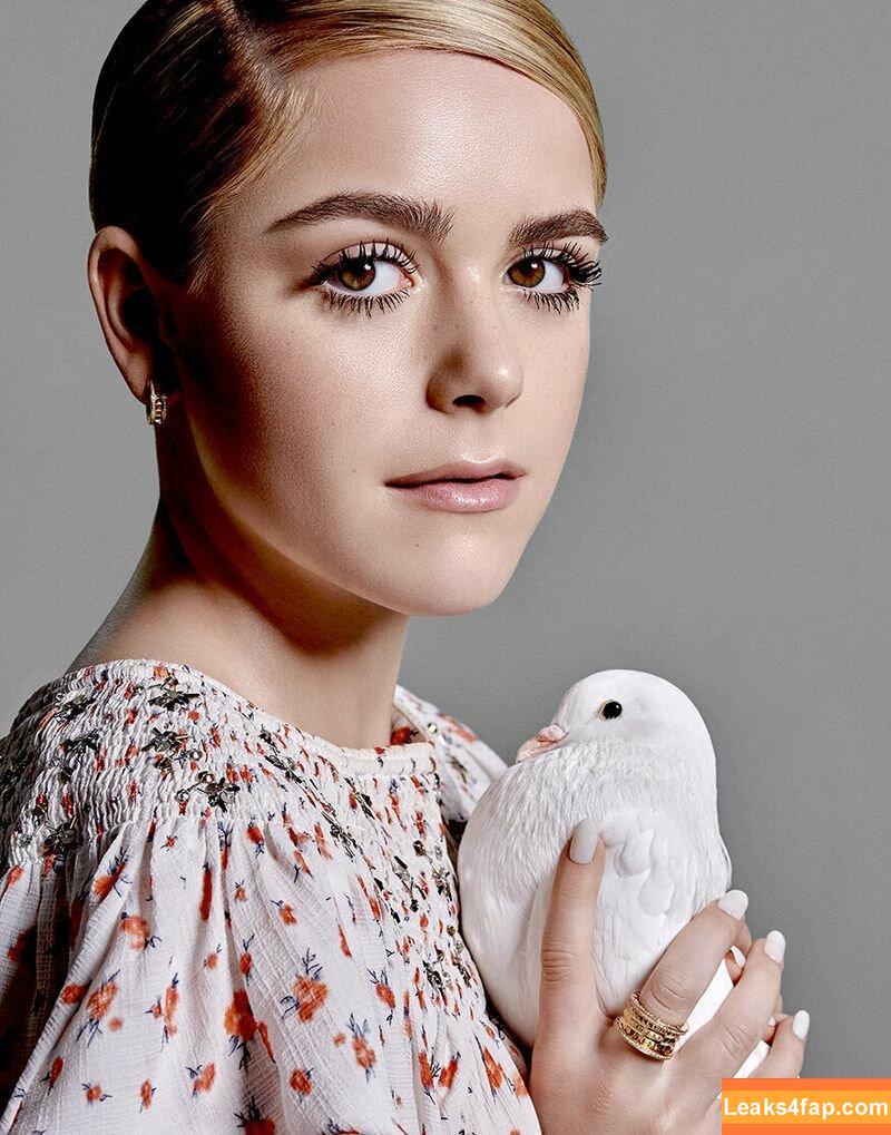 Kiernan Shipka / AdventuresSabrina / kiernanshipka leaked photo photo #0427