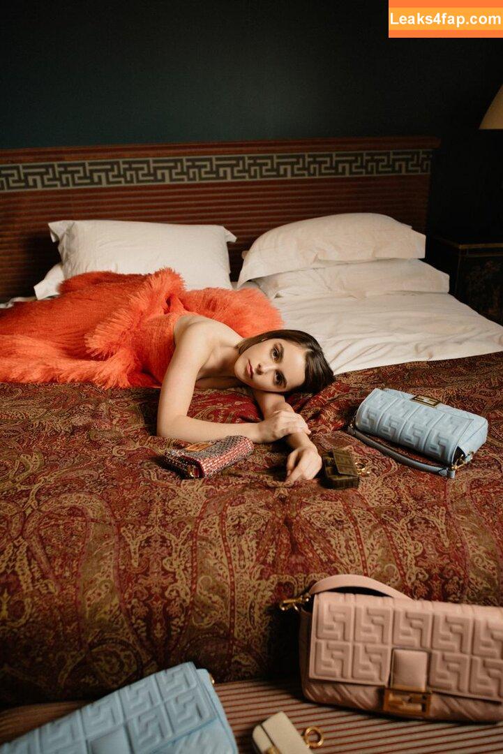 Kiernan Shipka / AdventuresSabrina / kiernanshipka leaked photo photo #0433