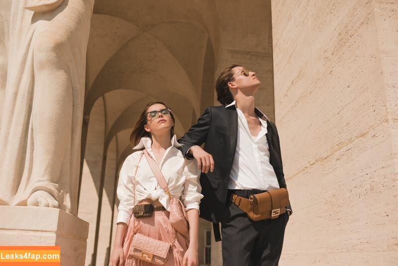 Kiernan Shipka / AdventuresSabrina / kiernanshipka leaked photo photo #0436