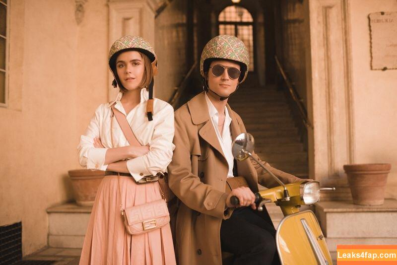 Kiernan Shipka / AdventuresSabrina / kiernanshipka leaked photo photo #0437