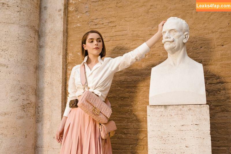 Kiernan Shipka / AdventuresSabrina / kiernanshipka leaked photo photo #0438