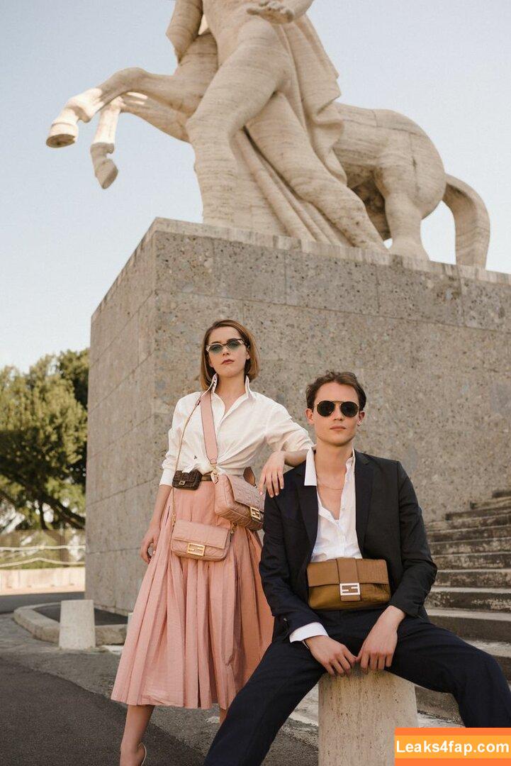 Kiernan Shipka / AdventuresSabrina / kiernanshipka leaked photo photo #0439