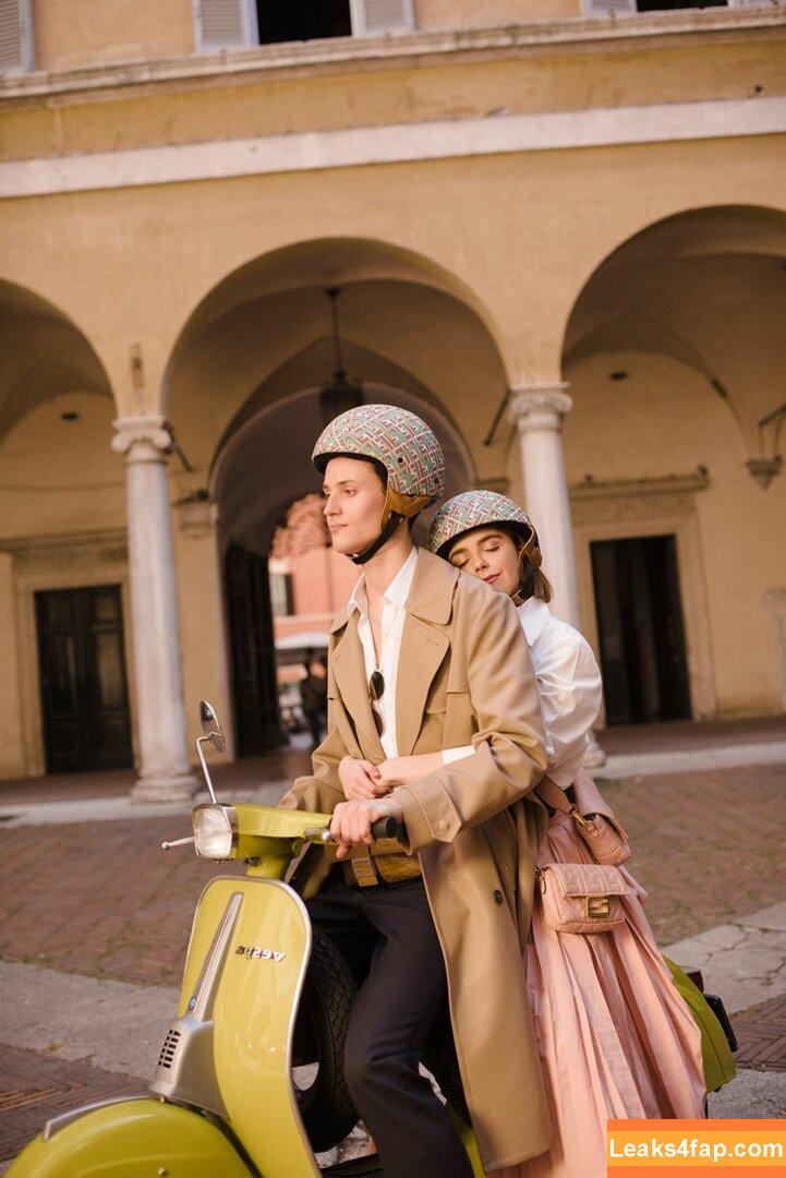 Kiernan Shipka / AdventuresSabrina / kiernanshipka leaked photo photo #0440