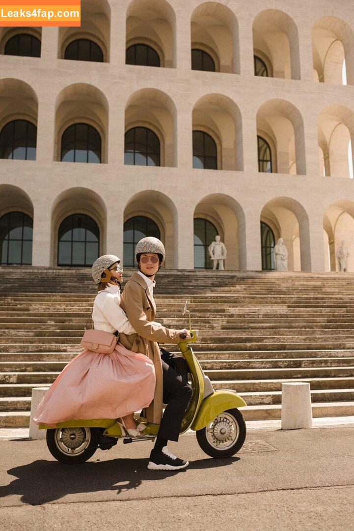 Kiernan Shipka / AdventuresSabrina / kiernanshipka leaked photo photo #0441