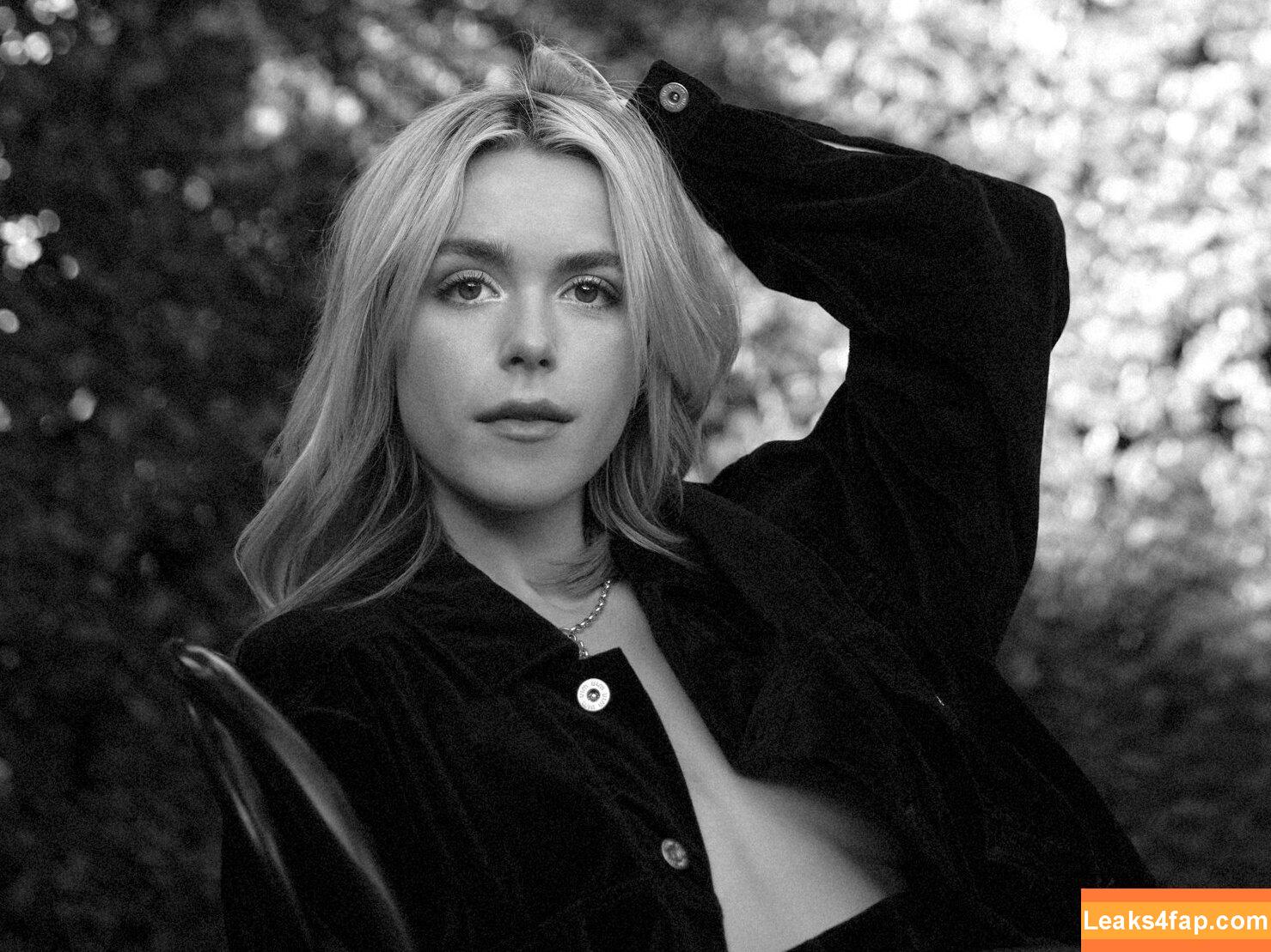 Kiernan Shipka / AdventuresSabrina / kiernanshipka leaked photo photo #0470