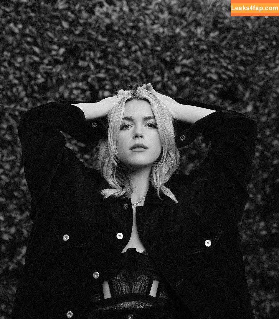 Kiernan Shipka / AdventuresSabrina / kiernanshipka leaked photo photo #0471