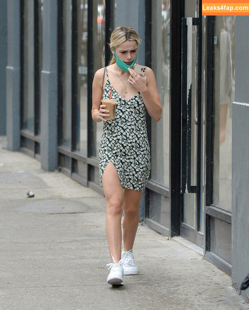 Kiernan Shipka / AdventuresSabrina / kiernanshipka leaked photo photo #0481