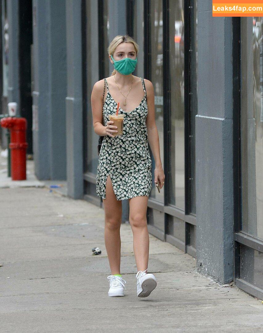 Kiernan Shipka / AdventuresSabrina / kiernanshipka leaked photo photo #0485