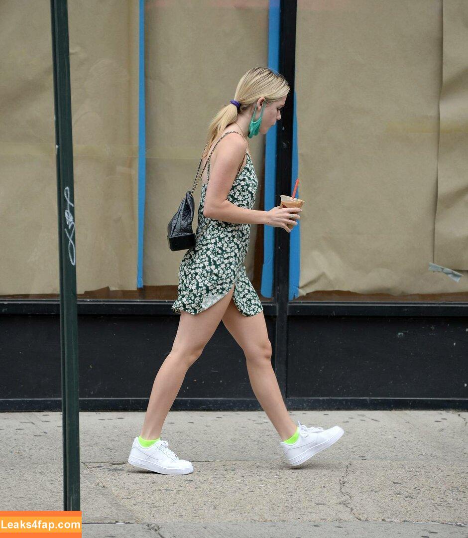 Kiernan Shipka / AdventuresSabrina / kiernanshipka leaked photo photo #0486