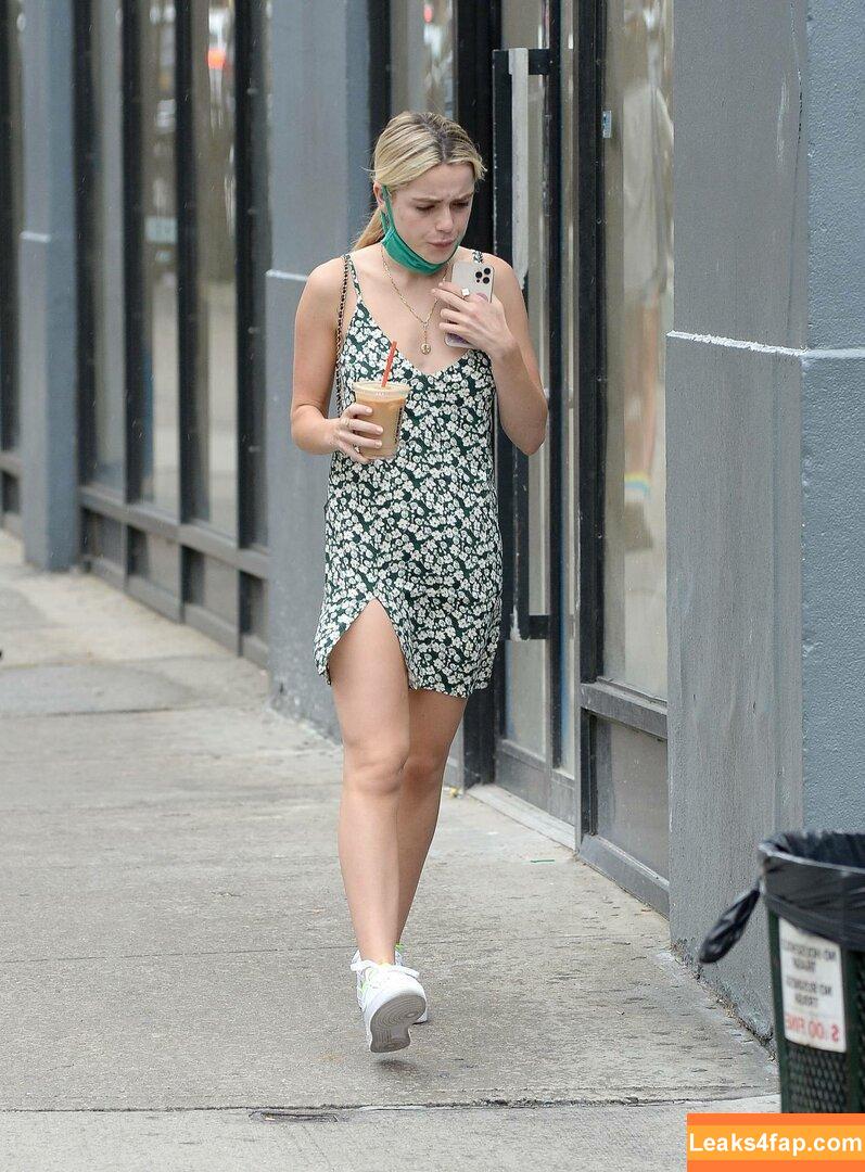 Kiernan Shipka / AdventuresSabrina / kiernanshipka leaked photo photo #0491