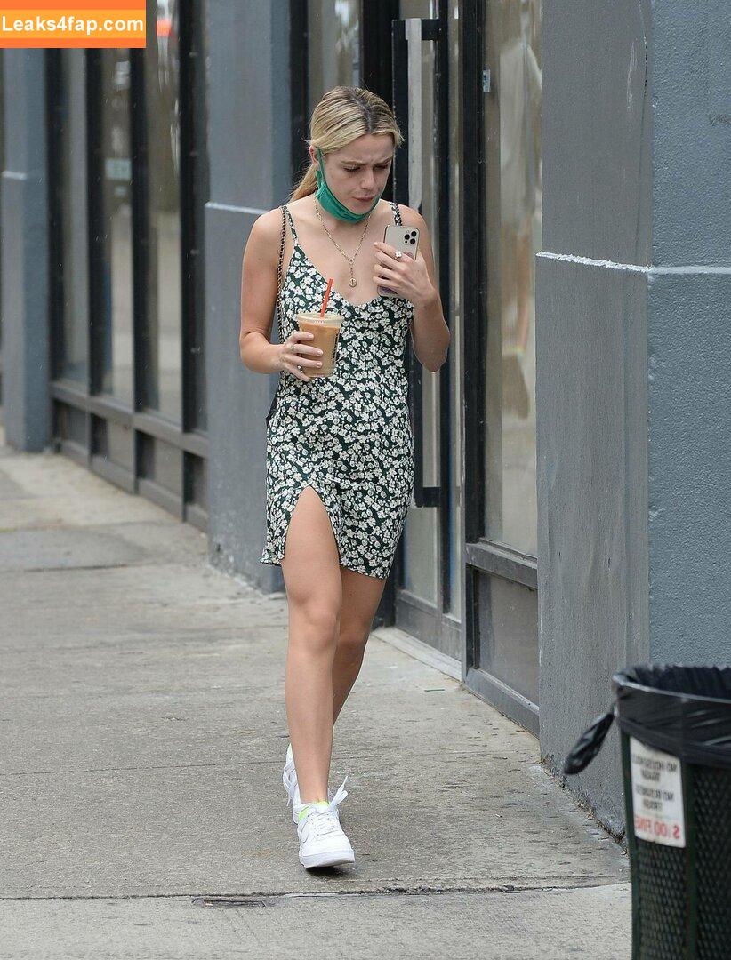 Kiernan Shipka / AdventuresSabrina / kiernanshipka leaked photo photo #0495