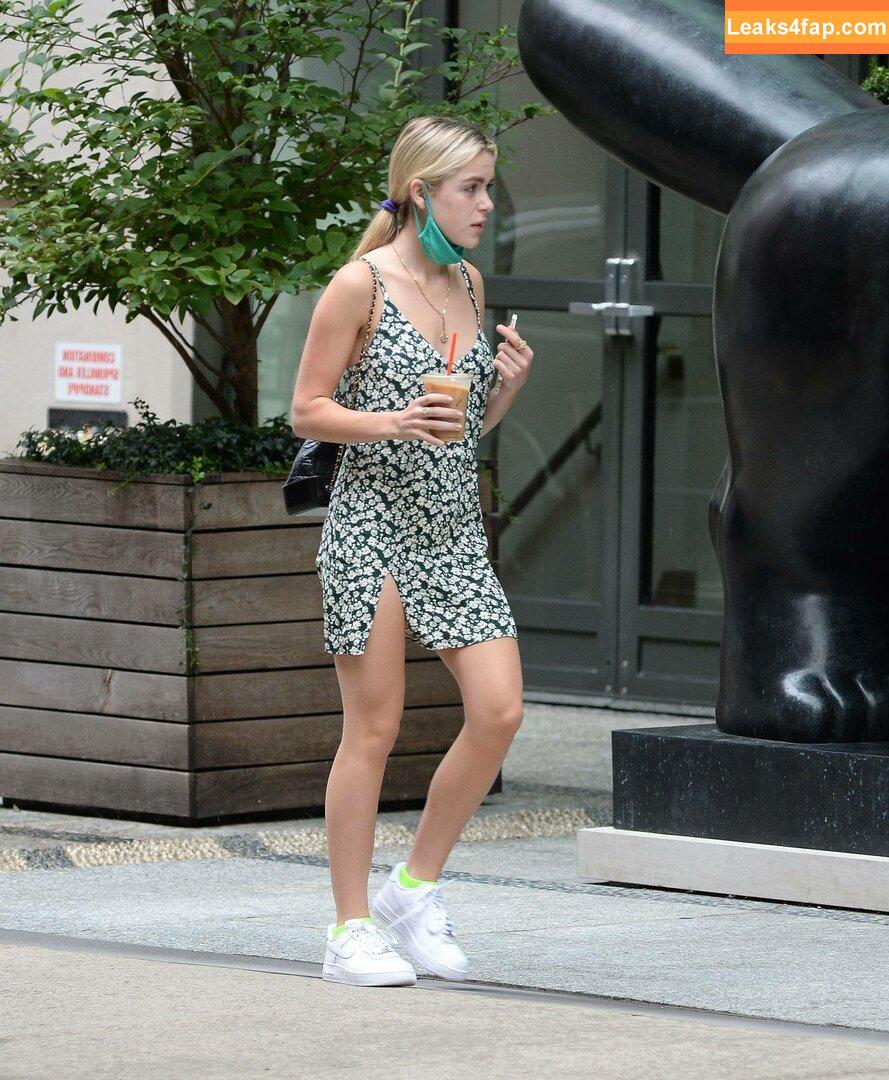Kiernan Shipka / AdventuresSabrina / kiernanshipka leaked photo photo #0496