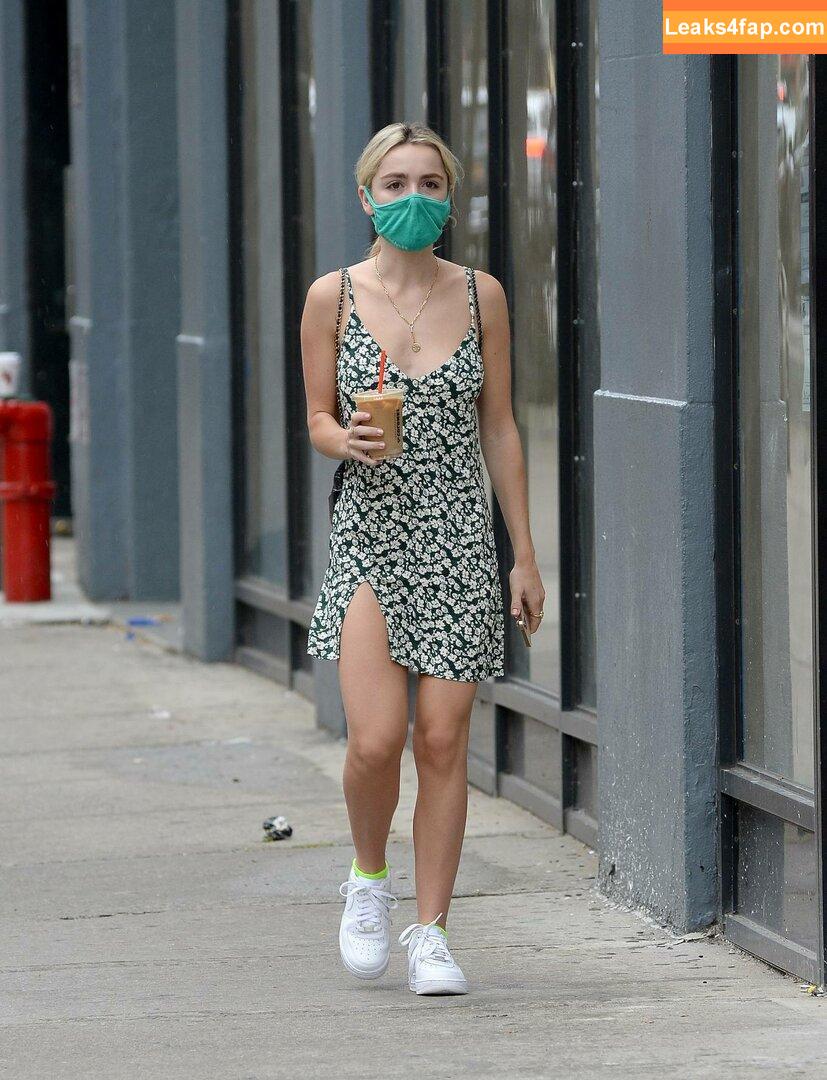 Kiernan Shipka / AdventuresSabrina / kiernanshipka leaked photo photo #0498