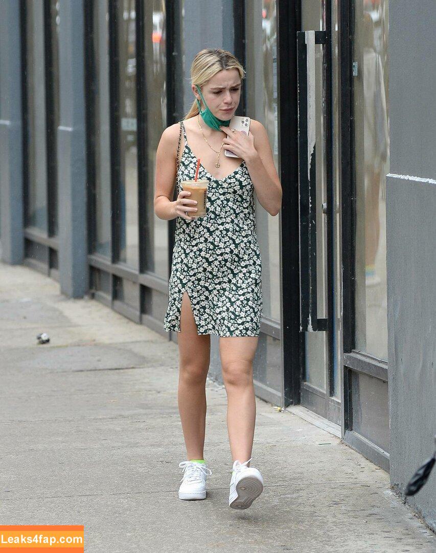 Kiernan Shipka / AdventuresSabrina / kiernanshipka leaked photo photo #0502