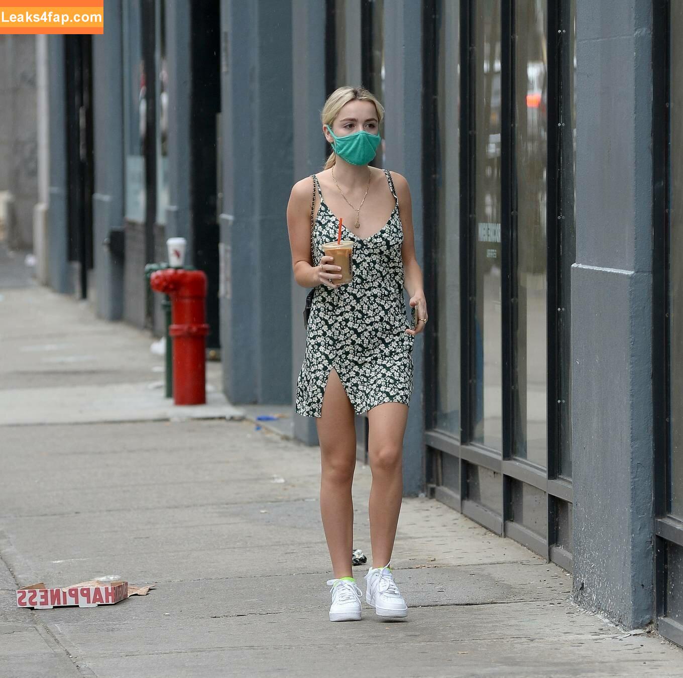 Kiernan Shipka / AdventuresSabrina / kiernanshipka leaked photo photo #0503