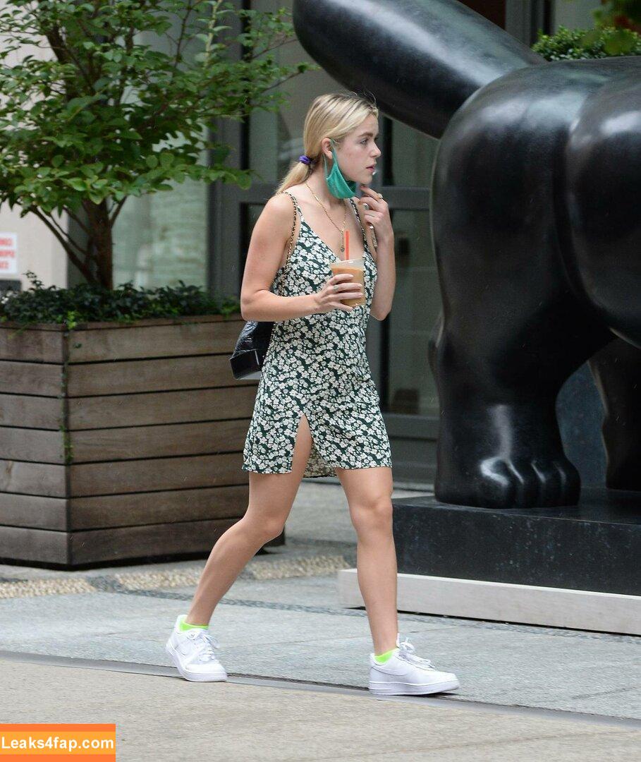 Kiernan Shipka / AdventuresSabrina / kiernanshipka leaked photo photo #0504