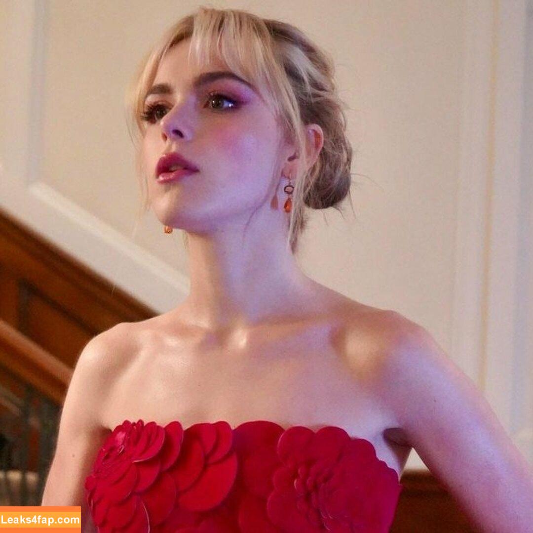 Kiernan Shipka / AdventuresSabrina / kiernanshipka leaked photo photo #0514