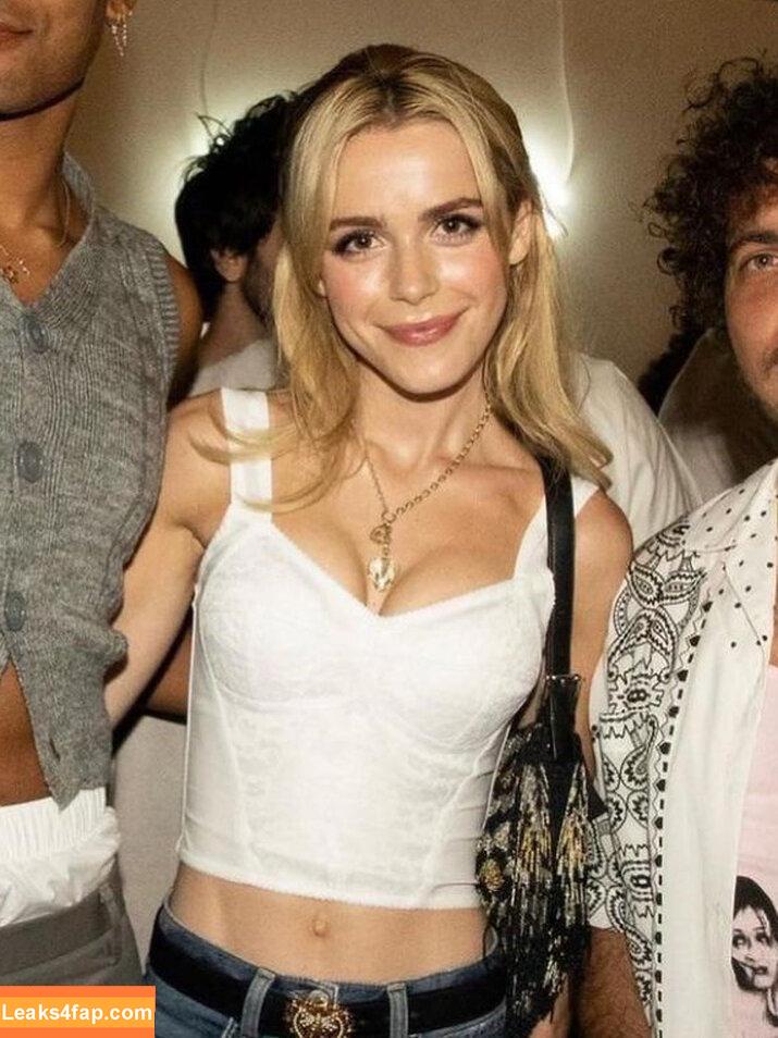 Kiernan Shipka / AdventuresSabrina / kiernanshipka leaked photo photo #0517