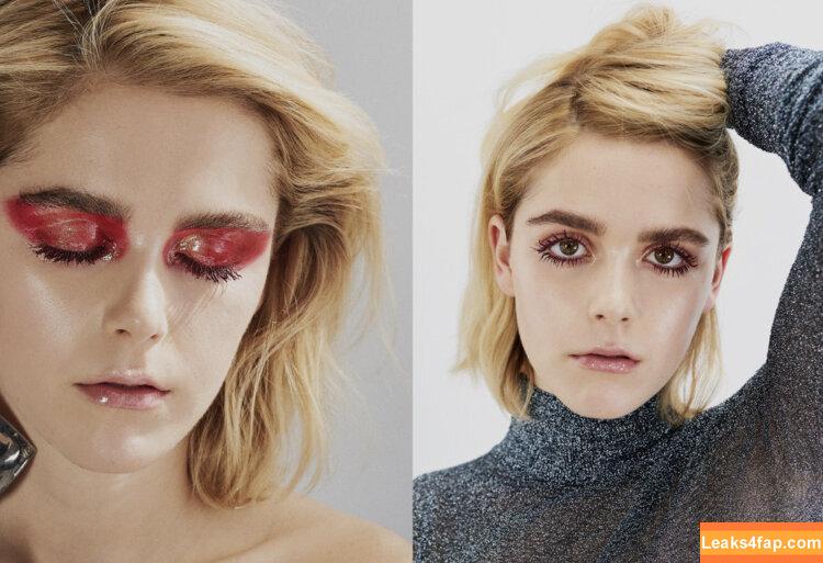 Kiernan Shipka / AdventuresSabrina / kiernanshipka leaked photo photo #0531