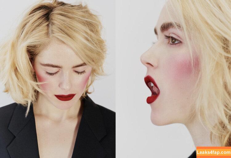 Kiernan Shipka / AdventuresSabrina / kiernanshipka leaked photo photo #0532