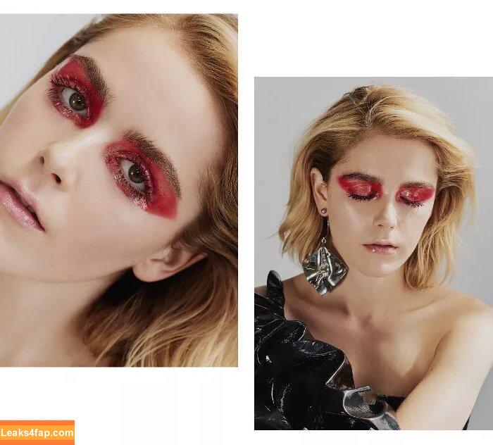 Kiernan Shipka / AdventuresSabrina / kiernanshipka leaked photo photo #0533