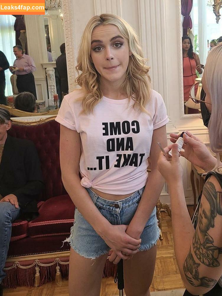 Kiernan Shipka / AdventuresSabrina / kiernanshipka leaked photo photo #0542