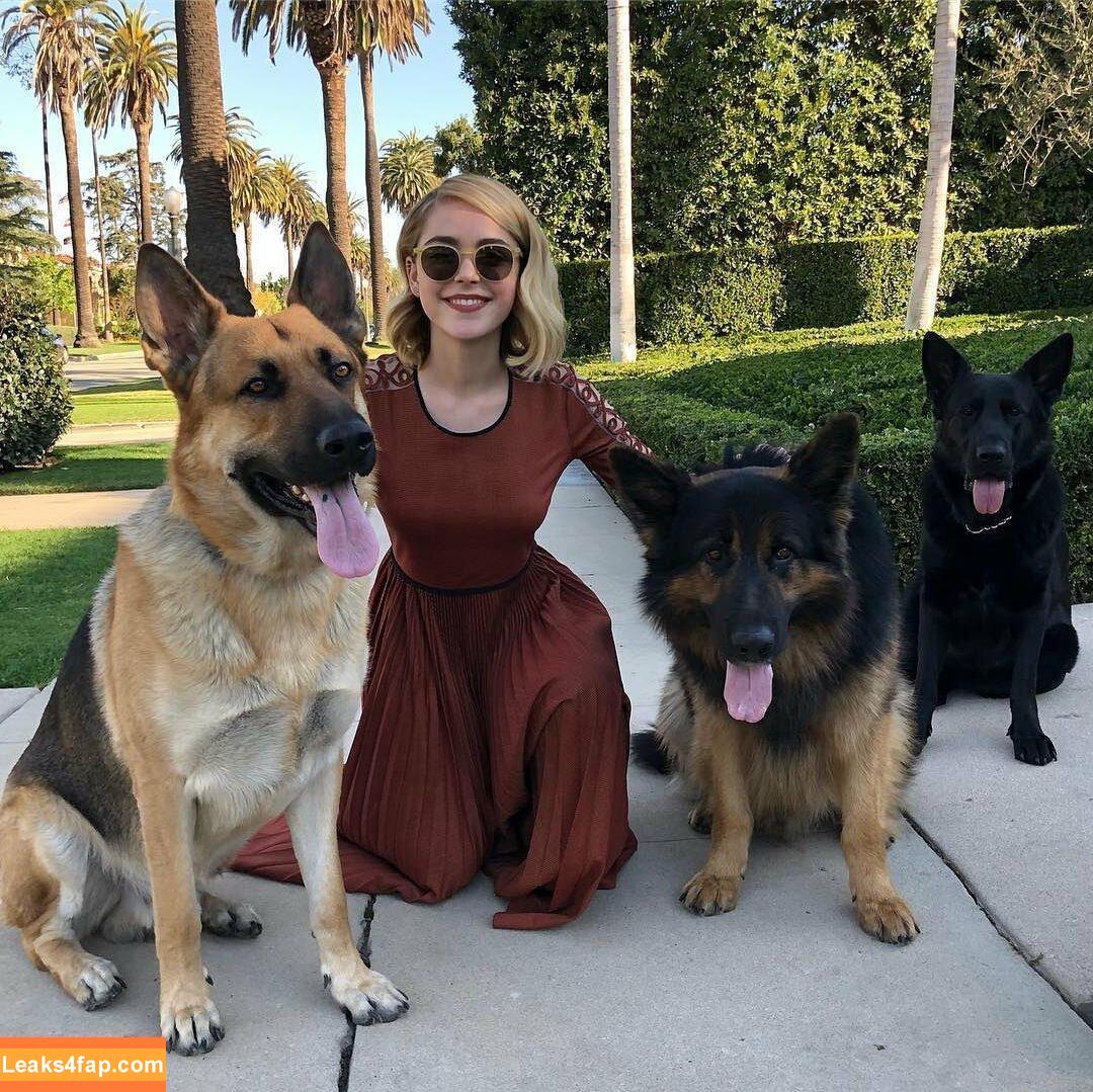 Kiernan Shipka / AdventuresSabrina / kiernanshipka leaked photo photo #0546