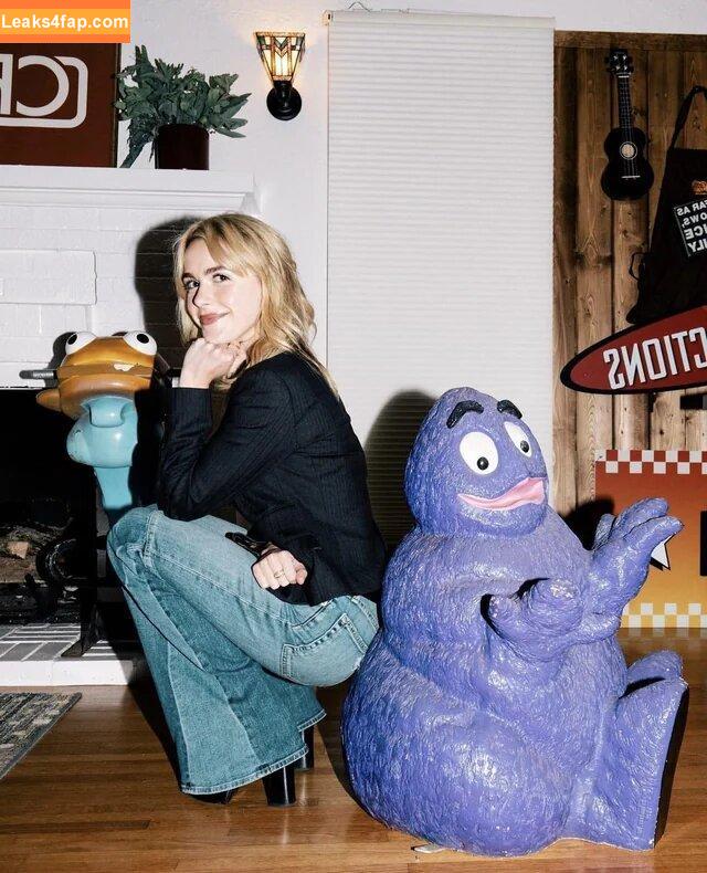 Kiernan Shipka / AdventuresSabrina / kiernanshipka leaked photo photo #0558