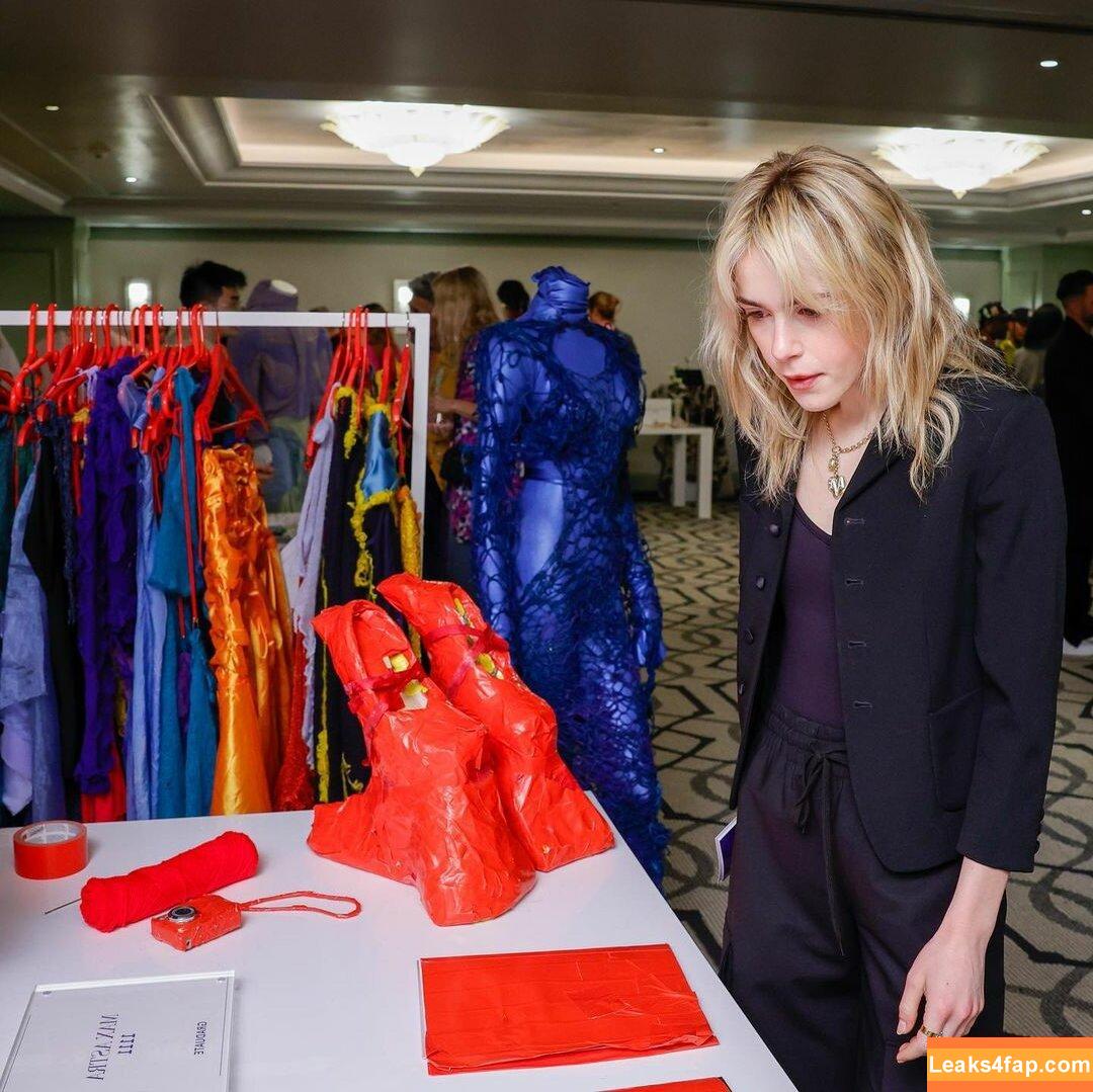 Kiernan Shipka / AdventuresSabrina / kiernanshipka leaked photo photo #0559