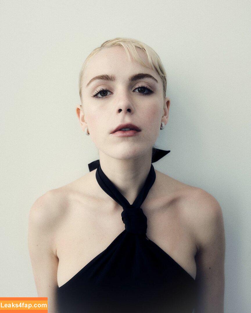 Kiernan Shipka / AdventuresSabrina / kiernanshipka leaked photo photo #0607