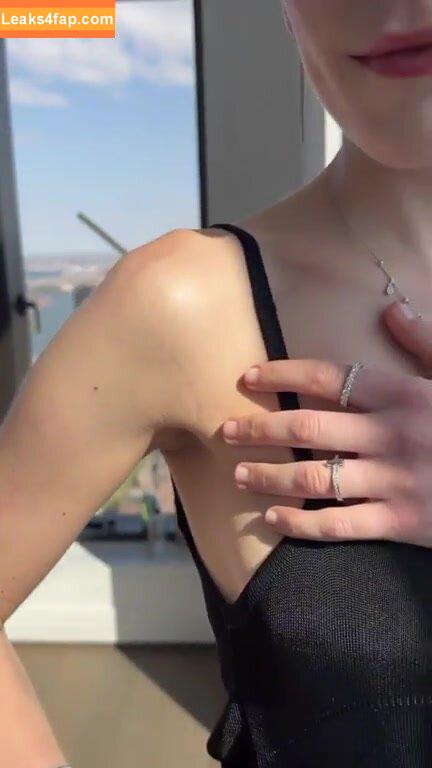 Kiernan Shipka / AdventuresSabrina / kiernanshipka leaked photo photo #0610