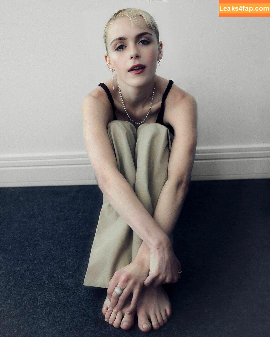 Kiernan Shipka / AdventuresSabrina / kiernanshipka leaked photo photo #0611