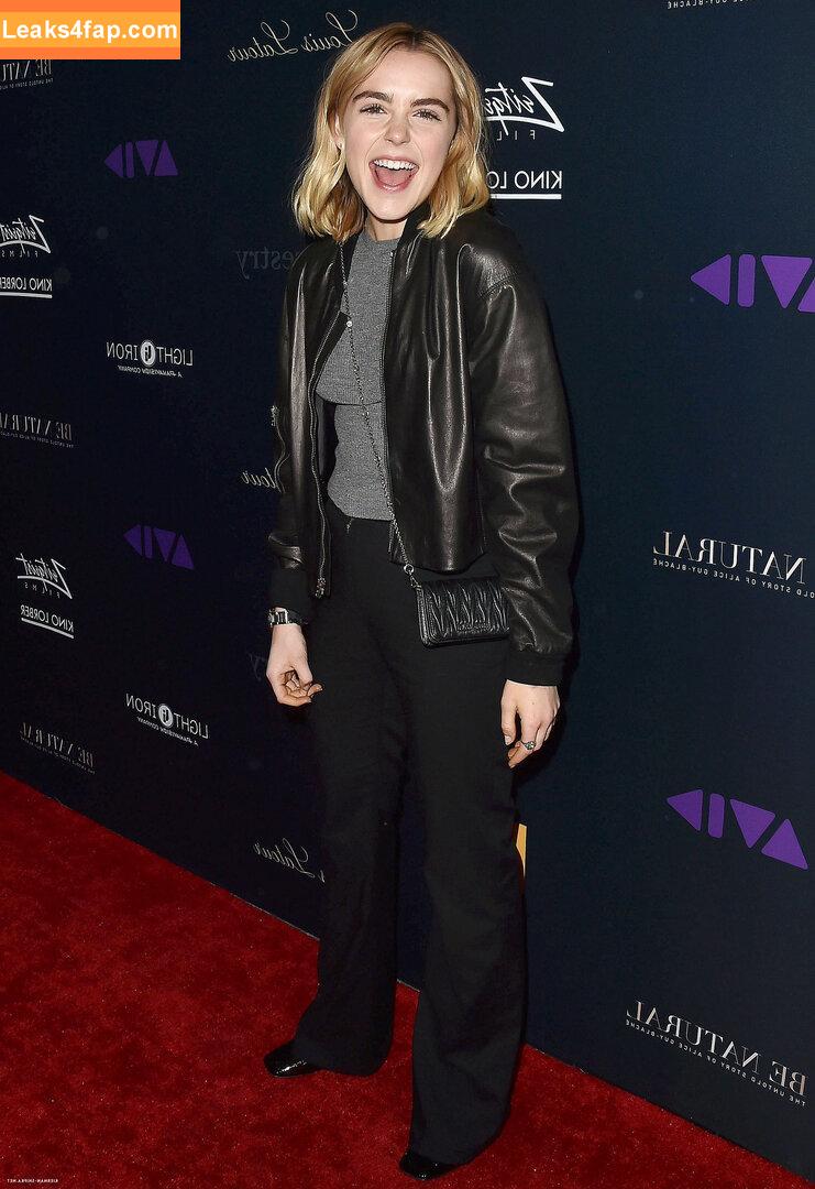 Kiernan Shipka / AdventuresSabrina / kiernanshipka leaked photo photo #0616