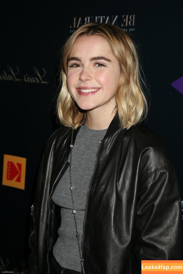 Kiernan Shipka / AdventuresSabrina / kiernanshipka leaked photo photo #0621