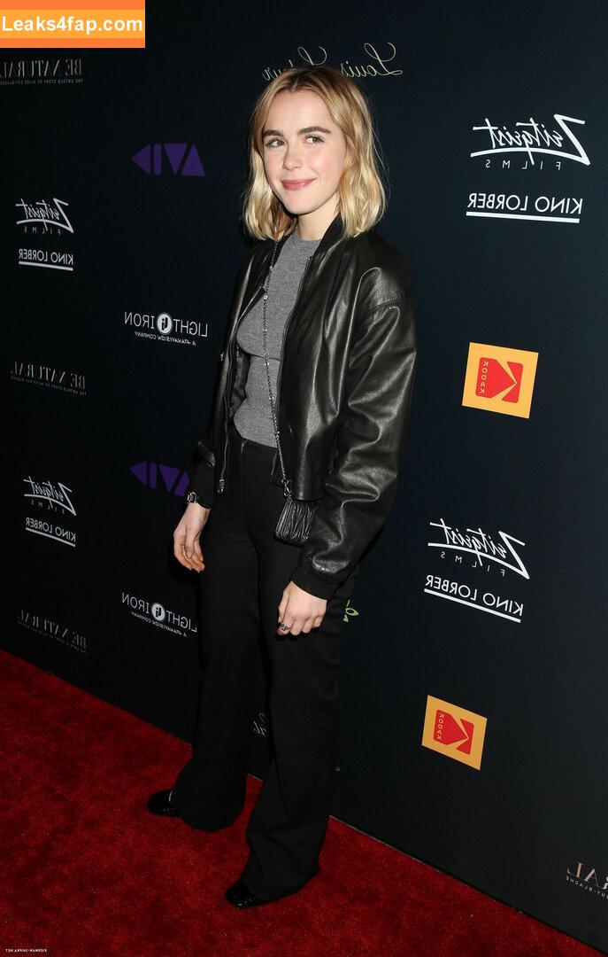 Kiernan Shipka / AdventuresSabrina / kiernanshipka leaked photo photo #0624