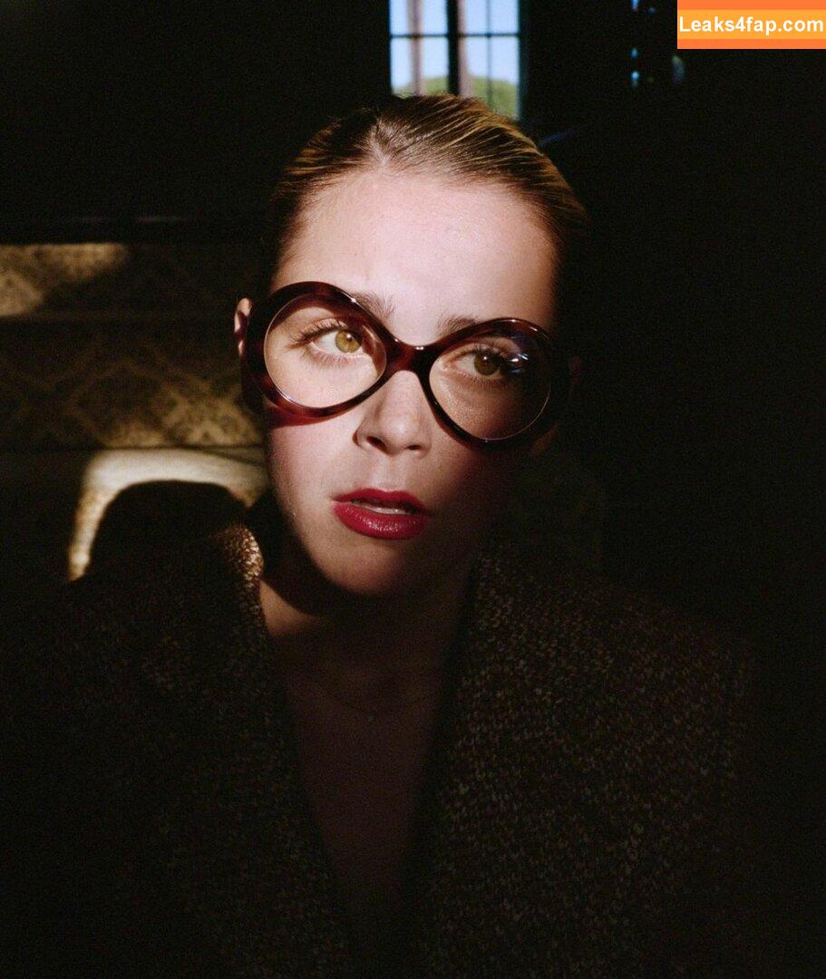 Kiernan Shipka / AdventuresSabrina / kiernanshipka leaked photo photo #0636