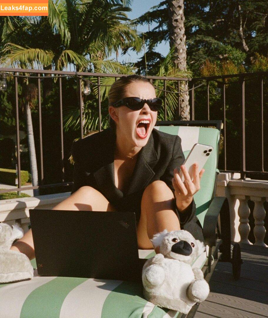 Kiernan Shipka / AdventuresSabrina / kiernanshipka leaked photo photo #0637