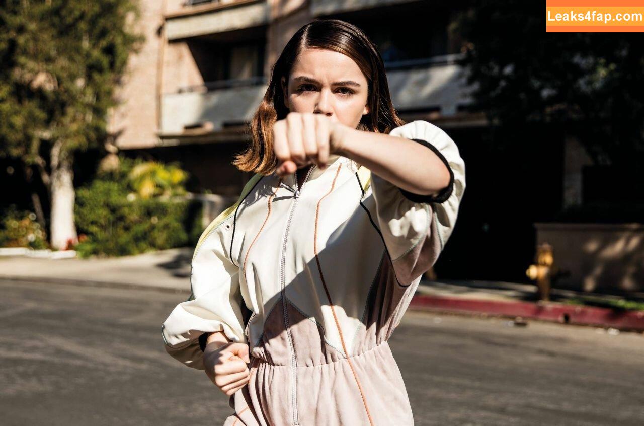 Kiernan Shipka / AdventuresSabrina / kiernanshipka leaked photo photo #0643