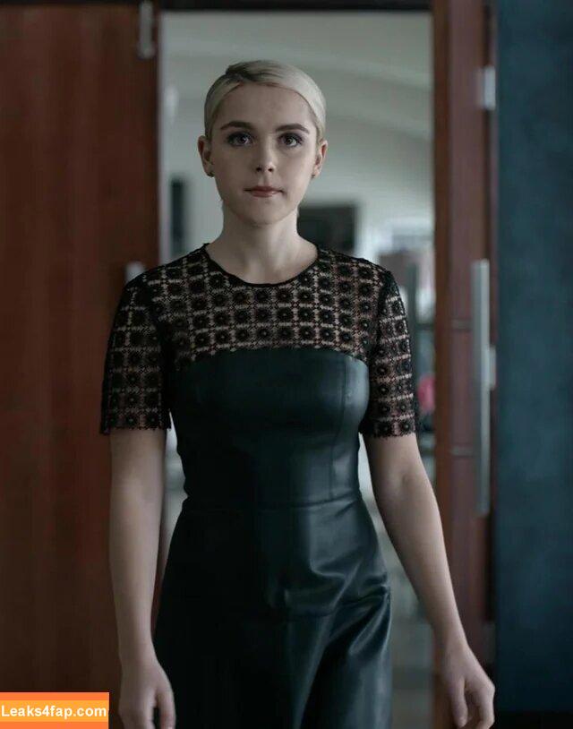 Kiernan Shipka / AdventuresSabrina / kiernanshipka leaked photo photo #0655