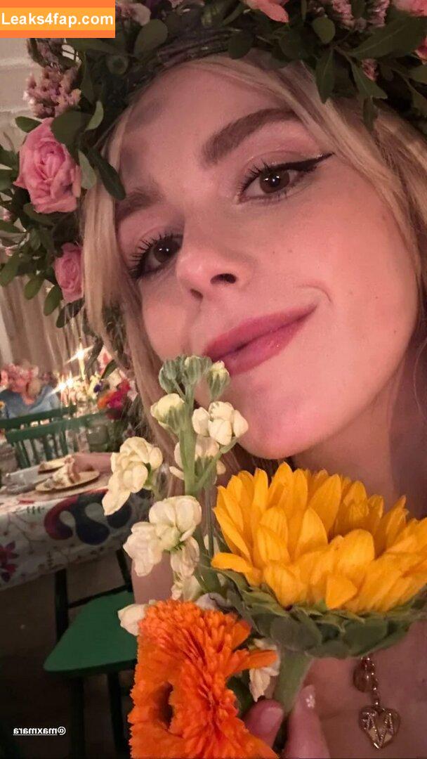 Kiernan Shipka / AdventuresSabrina / kiernanshipka leaked photo photo #0664