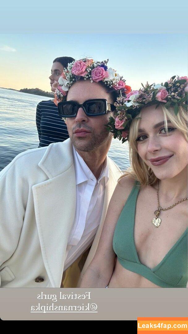 Kiernan Shipka / AdventuresSabrina / kiernanshipka leaked photo photo #0666