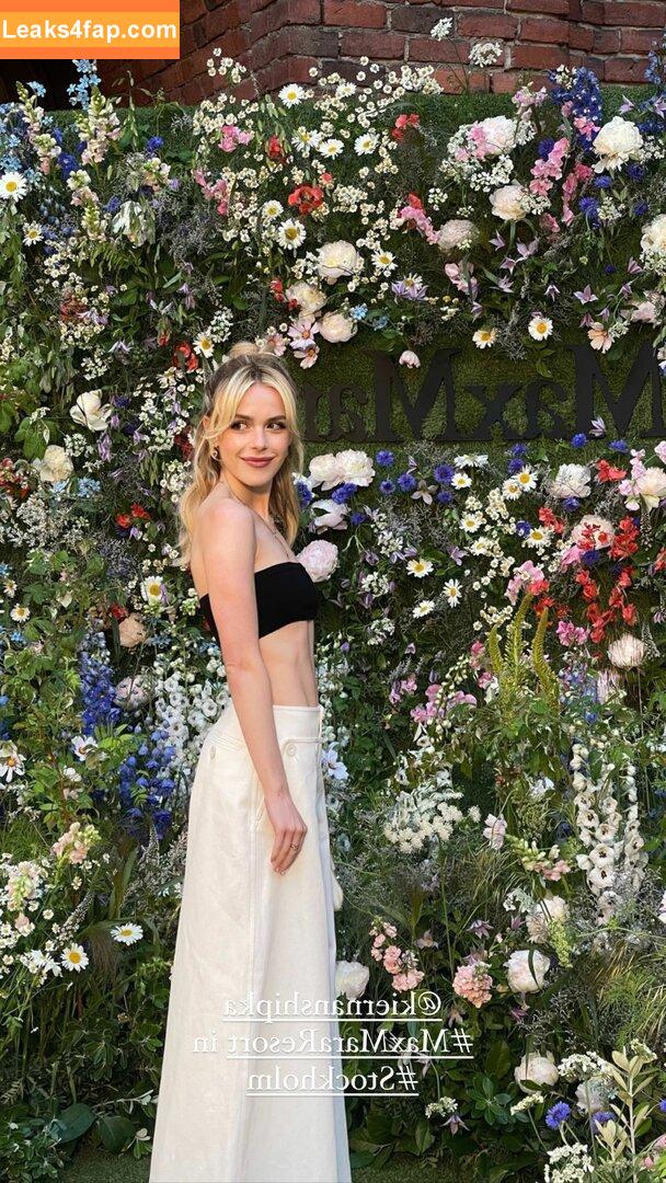 Kiernan Shipka / AdventuresSabrina / kiernanshipka leaked photo photo #0676