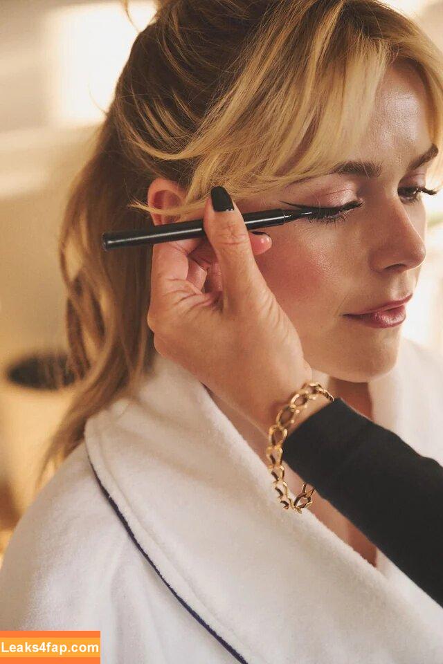 Kiernan Shipka / AdventuresSabrina / kiernanshipka leaked photo photo #0689