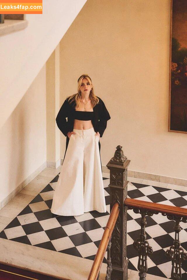 Kiernan Shipka / AdventuresSabrina / kiernanshipka leaked photo photo #0694